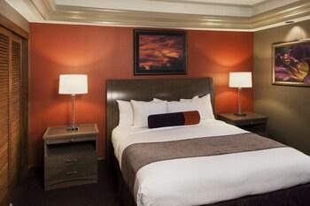 DoubleTree by Hilton Omaha Downtown