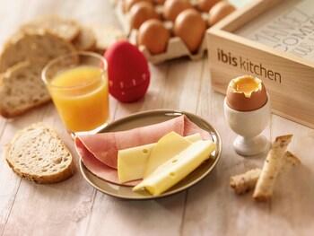 Hotel ibis Brugge Centrum