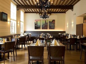 Hotel ibis Brugge Centrum