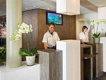 Hotel ibis Brugge Centrum