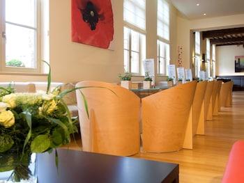 Hotel ibis Brugge Centrum
