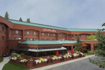 Hampton Inn by Hilton Spokane Airport