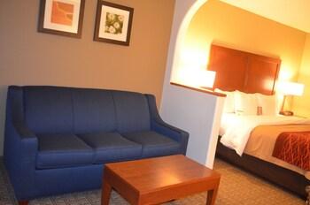 Comfort Inn