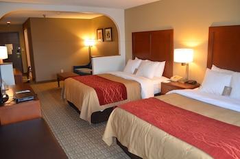 Comfort Inn