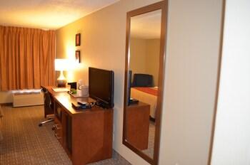Comfort Inn
