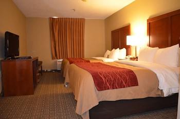 Comfort Inn