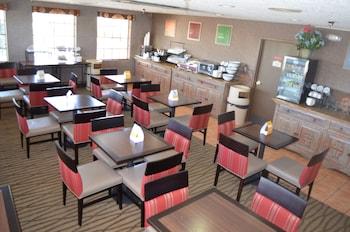 Comfort Inn