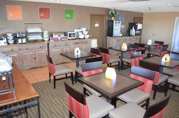 Comfort Inn