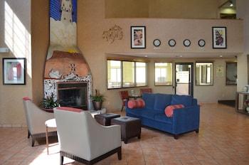 Comfort Inn