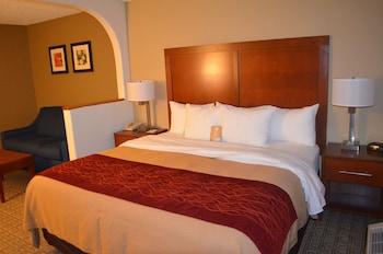 Comfort Inn