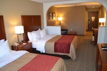 Comfort Inn
