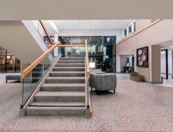 Holiday Inn Civic Center