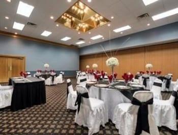 Holiday Inn Civic Center
