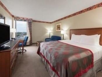 Holiday Inn Civic Center