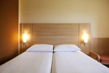 Hotel ibis Brussels off Grand Place