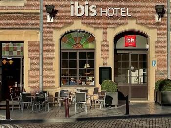 Hotel ibis Brussels off Grand Place