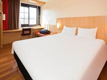 Hotel ibis Brussels off Grand Place