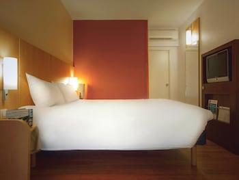 Hotel ibis Brussels off Grand Place