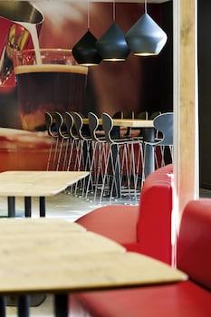 Hotel ibis Brussels off Grand Place