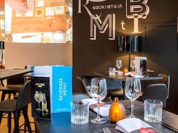 Hotel Novotel Brugge Centrum