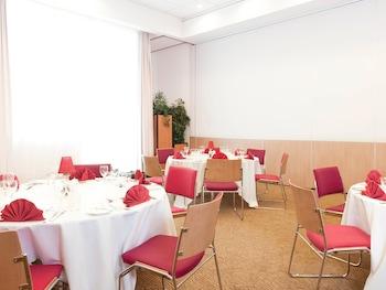 Hotel Novotel Brugge Centrum