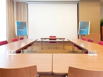Hotel Novotel Brugge Centrum