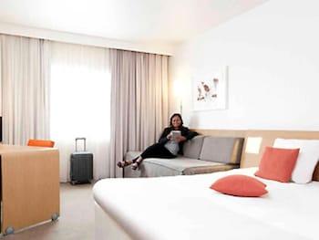 Hotel Novotel Brugge Centrum