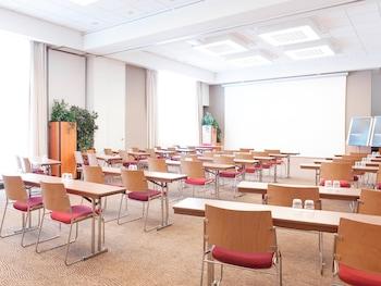 Hotel Novotel Brugge Centrum