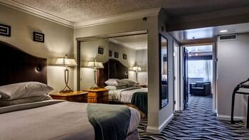 Embassy Suites by Hilton Cincinnati - RiverCenter (Covington, KY)