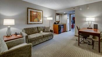 Embassy Suites by Hilton Cincinnati - RiverCenter (Covington, KY)
