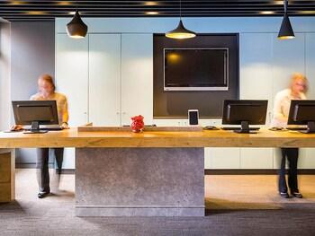 Hotel ibis Toulouse Centre