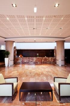 Hilton Strasbourg