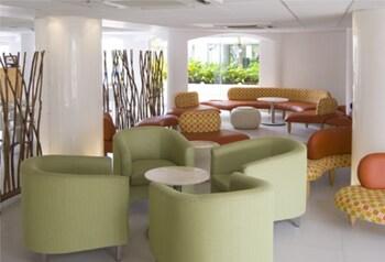 Ramada Cancun City