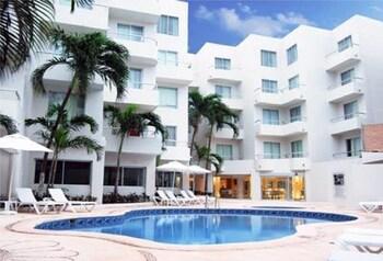 Ramada Cancun City