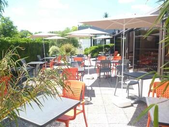 Hotel ibis Saintes