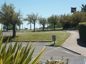 Hotel ibis Saintes