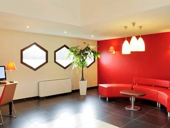 Hotel ibis Saintes