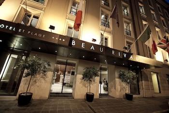 Hôtel Nice Beau Rivage