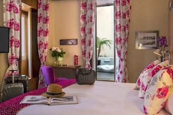 Hôtel Nice Beau Rivage
