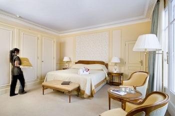 InterContinental Carlton Cannes