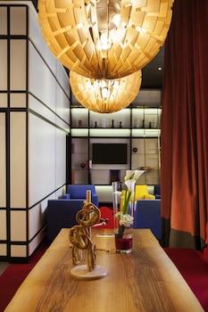 Hotel Mercure Strasbourg Centre