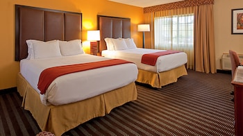 Holiday Inn Express Springfield