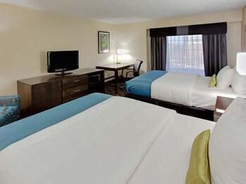 La Quinta Inn & Suites Springfield
