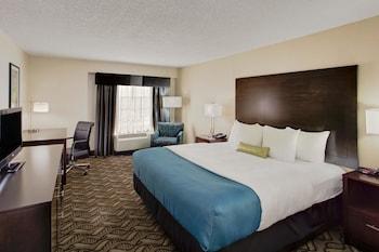 La Quinta Inn & Suites Springfield
