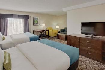 La Quinta Inn & Suites Springfield