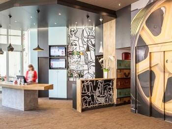 Hotel ibis Poitiers Centre