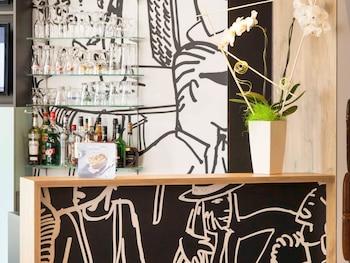 Hotel ibis Poitiers Centre