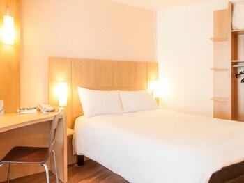 Hotel ibis Poitiers Centre