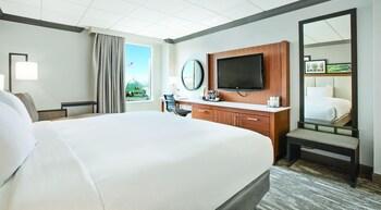 DOUBLETREE