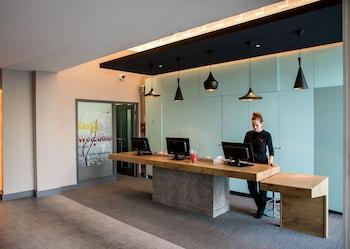 Hotel ibis Lyon Centre Perrache